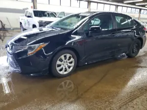 Toyota Corolla 2.0L 4 2023