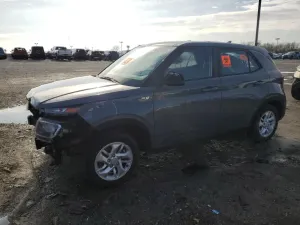 Hyundai Venue SE 1.6L 4 2021