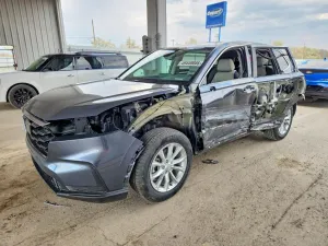 Honda CR-V 1.5L 4 2025