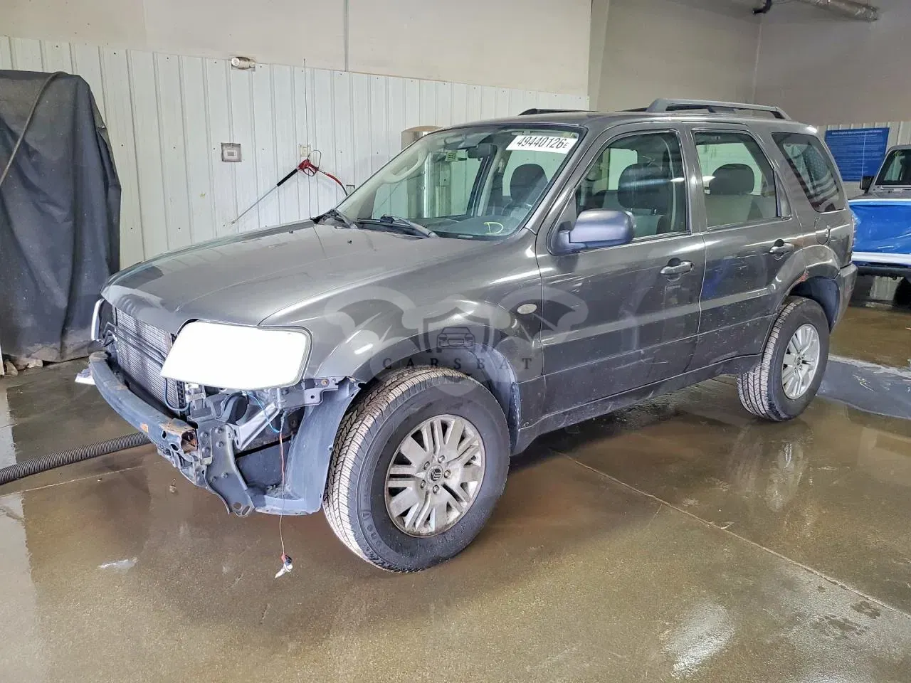 Mercury Mariner 2.3L 4 2006