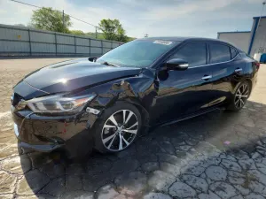 Nissan Maxima 3.5L 6 2017