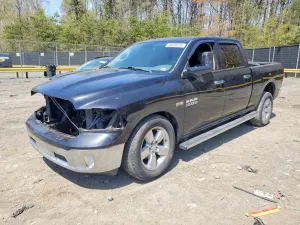 RAM 1500 5.7L 8 2016