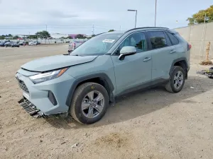 Toyota Rav4 2.5L 4 2022