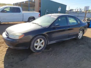 Ford Taurus 3.0L 6 2001