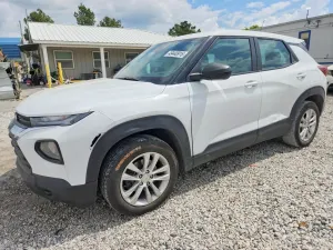 Chevrolet Trailblazer 1.2L 3 2022