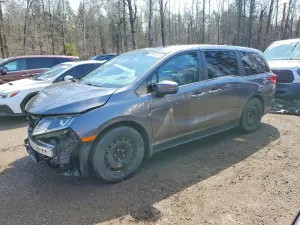 Honda Odyssey 3.5L 6 2020