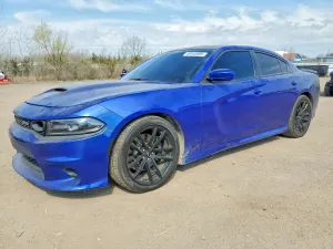 Dodge Charger 6.4L 8 2020