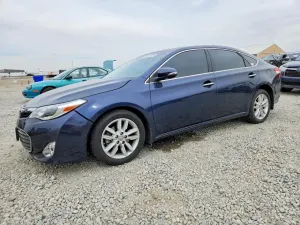 Toyota Avalon 3.5L 6 2015