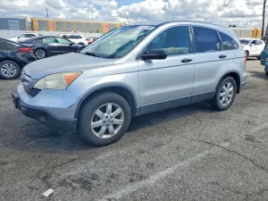 Honda CR-V 2.4L 4 2009