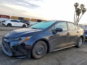 Toyota Corolla 2.0L 4 2023