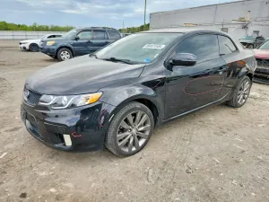 Kia Cerato / Forte / K3 2.4L 4 2013