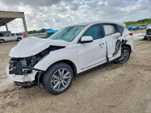 Acura RDX 2.0L 4 2023
