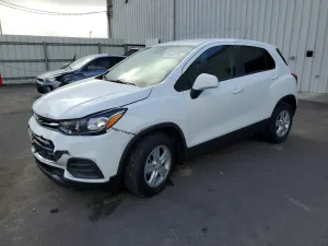Chevrolet Trax 1.4L 4 2020