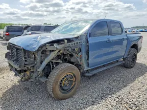 Ford Ranger 2.3L 4 2024