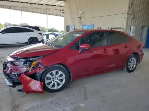 Toyota Corolla 2.0L 4 2023
