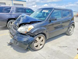 Kia Soul 2.0L 4 2010