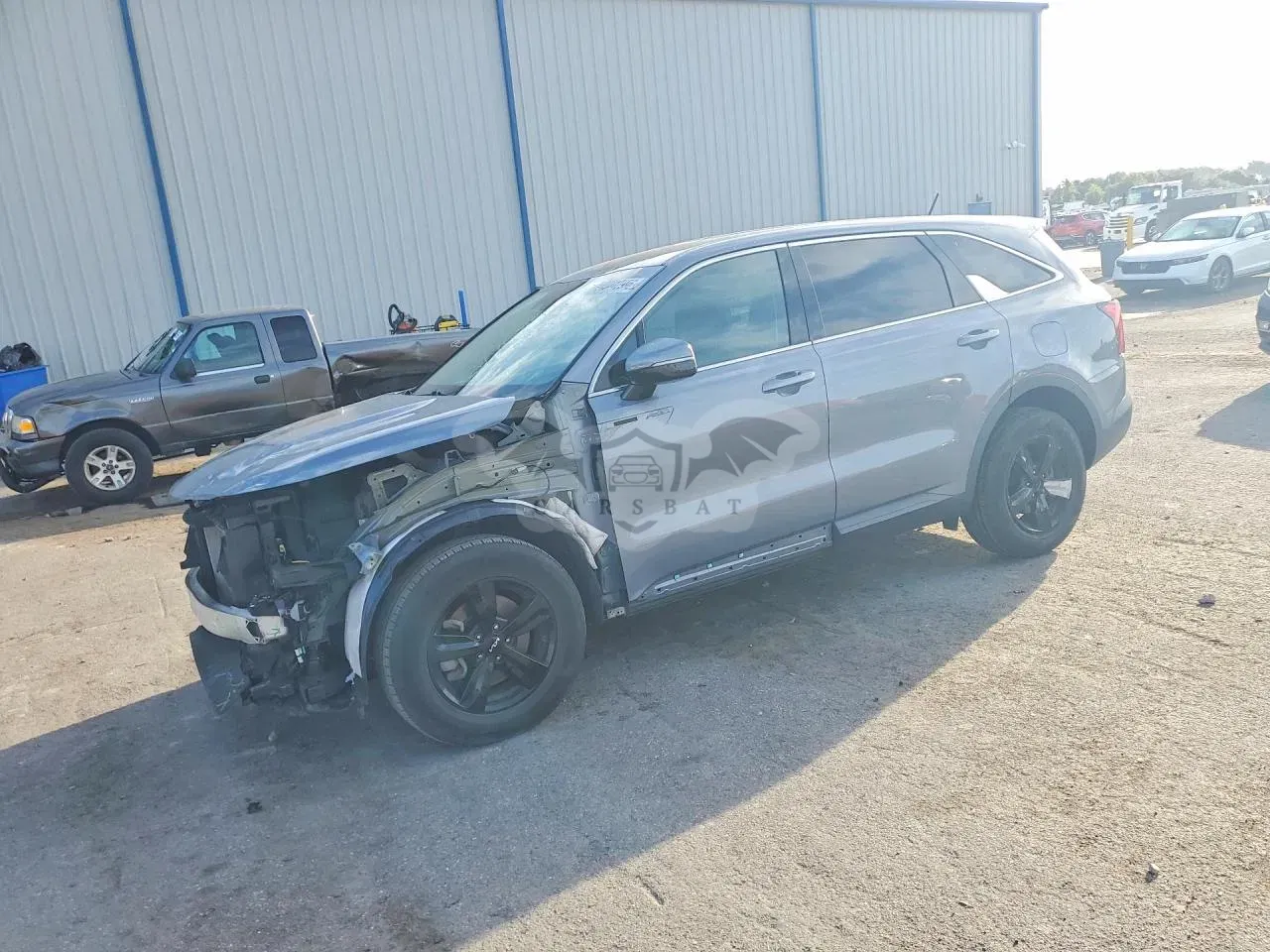 Kia Sorento 2.5L 4 2023