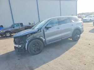 Kia Sorento 2.5L 4 2023