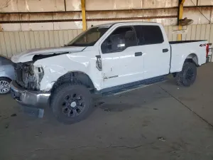 Ford F-250 6.7L 8 2019