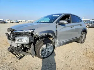 Hyundai Kona 2020
