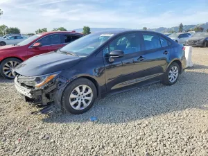 Toyota Corolla 2.0L 4 2024