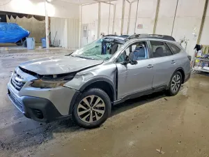 Subaru Outback 2.5L 4 2022