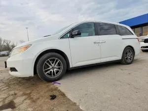 Honda Odyssey 3.5L 6 2011