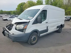 Ford Transit 3.5L 6 2016