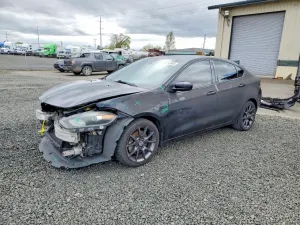 Dodge Dart 2.4L 4 2015