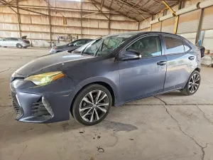 Toyota Corolla 1.8L 4 2019