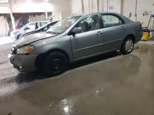 Toyota Corolla 1.8L 4 2003