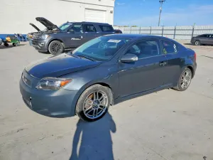 Scion tC 2.4L 4 2005