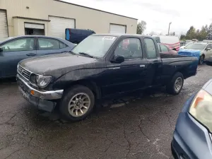 Toyota Tacoma 2.4L 4 1995