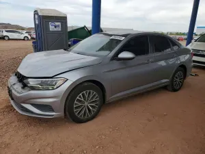 Volkswagen Jetta 1.4L 4 2020