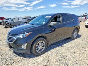 Chevrolet Equinox 1.5L 4 2019