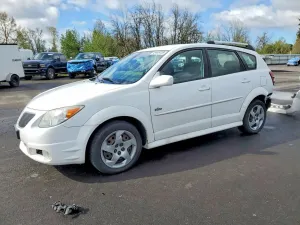 Pontiac Vibe 1.8L 4 2006