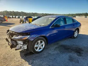 Chevrolet Malibu 1.5L 4 2023