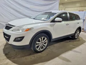 Mazda CX-9 3.7L 6 2012