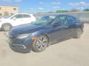 Honda Civic 1.5L 4 2020