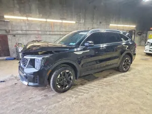 Kia Sorento 2.5L 4 2025