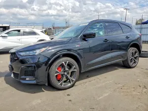 Acura MDX 3.0L 6 2026
