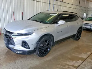 Chevrolet Blazer 3.6L 6 2020