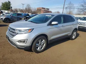 Ford Edge 3.5L 6 2016