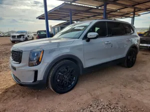 Kia Telluride 3.8L 6 2022