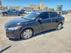 Nissan Sentra 2.0L 4 2020