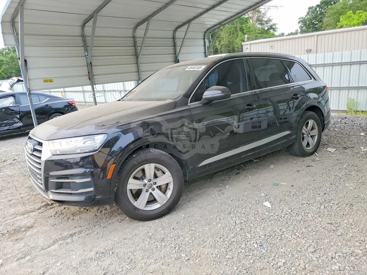 Audi Q7 2.0L 4 2019