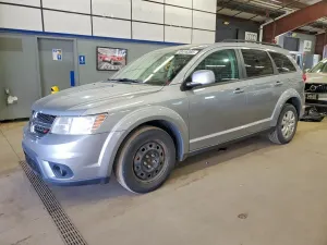 Dodge Journey 2.4L 4 2019