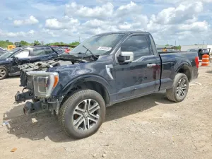 Ford F-150 5.0L 8 2022