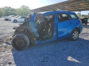 Toyota Corolla 1.8L 4 2007
