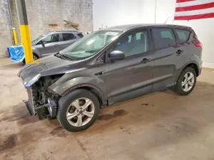 Ford Escape 2.5L 4 2015